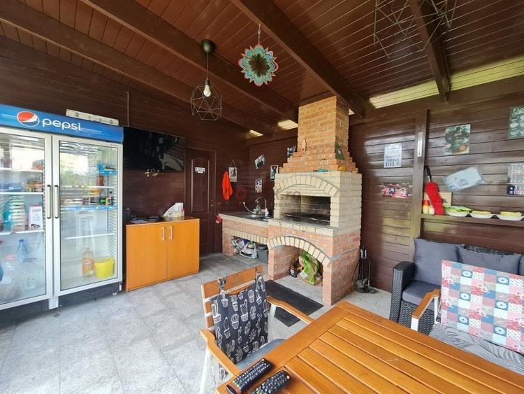 Vila Ultra-Moderna in Balotesti – Confort si Tehnologie Avansata! - 31