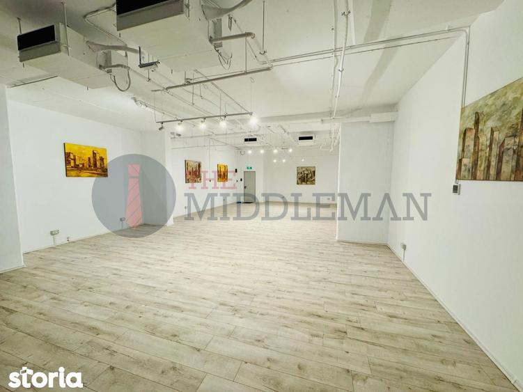 Spa?iu birouri / servicii premium One Cotroceni Park - 1