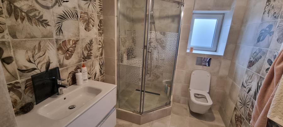 Cladire centrala P+E+M - 4