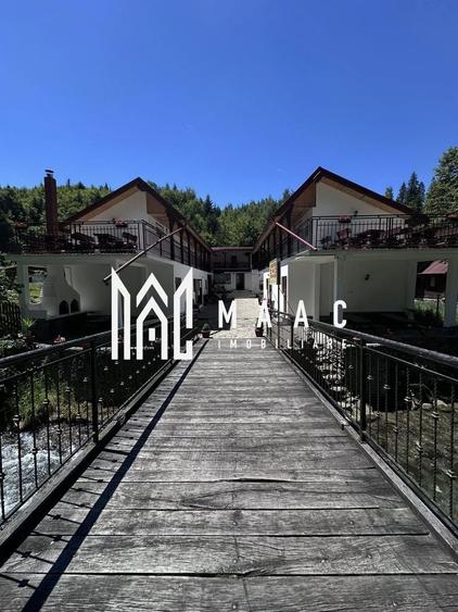 Pensiune I Poalele Munților Făgăraș I Cârțișoara, Sibiu - 4