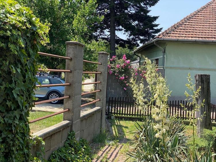Vilă cu 8 camere, amplasament ultracentral-Dumbrăvița - 4