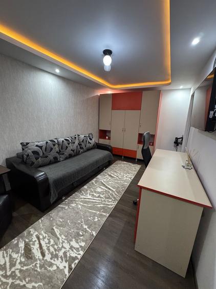 Garsoniera de inchiriat - 8