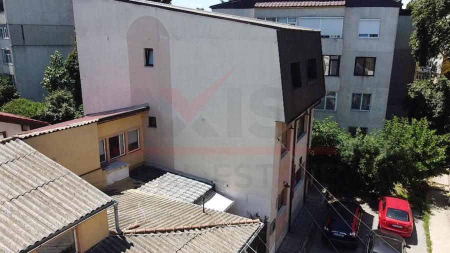 Casa 6 camere | P+2E | City Park Mall | Constanta - 18