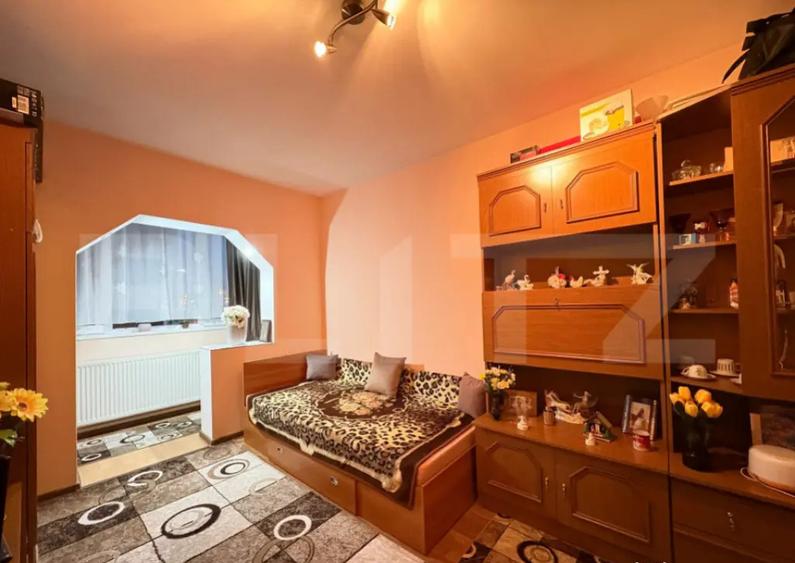 Apartament 3 camere, 65 mp, zona AEM - 2