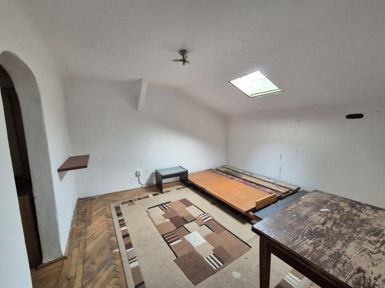 Mansarda 174,85 mp - Universitate - 5