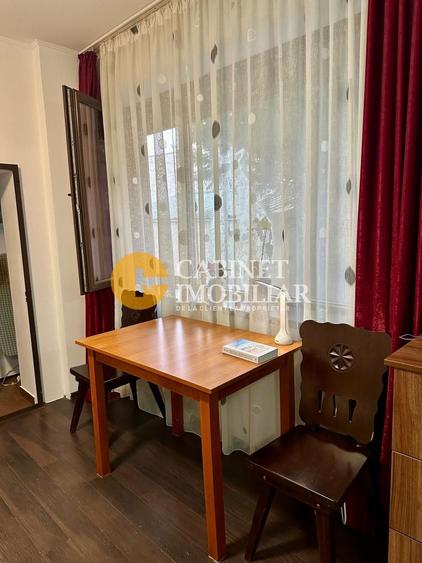 Garsoniera, bloc nou - zona Centrala iasi - 4