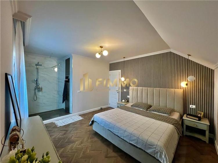 Casa Individuala | Sf Ilie | 800 mp teren | ID: 1392 - 11