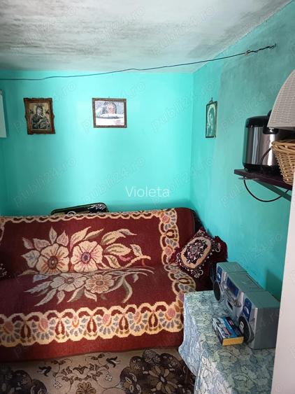 Vand casa rahova margeanului