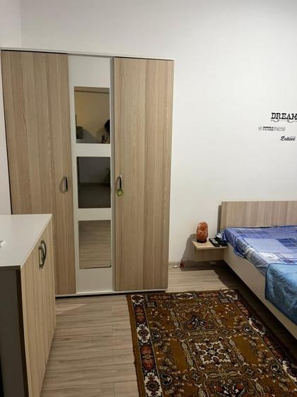 Inchiriere apartament 2 camere str. Rezervelor 54 - 1