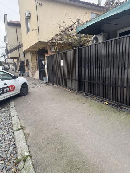 Spatiu de inchiriat ultra central stradal 50mp cu doua parcari - 5