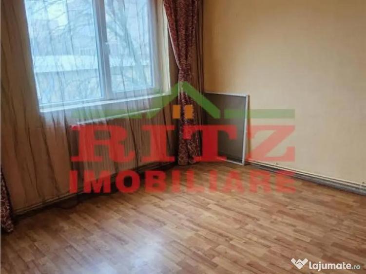 NOU! Ap. 3 cam., et.2, decom., zona Gara! - 10