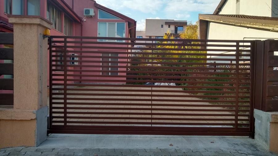 Proprietar - vila versatila Iancu Nicolae LIVE&WORK 230 mp utili, 5 parcari - 14