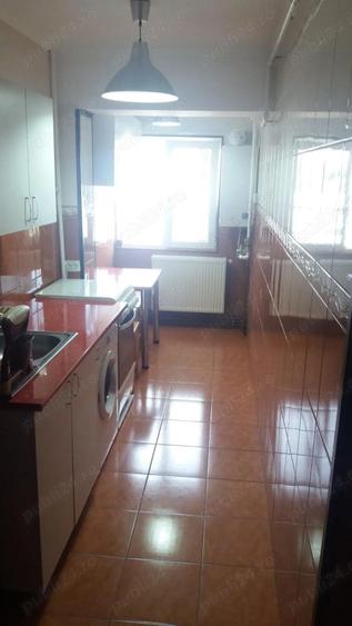 Vand garsoniera in Sectorul 4, zona Giurgiului - Luica - 3