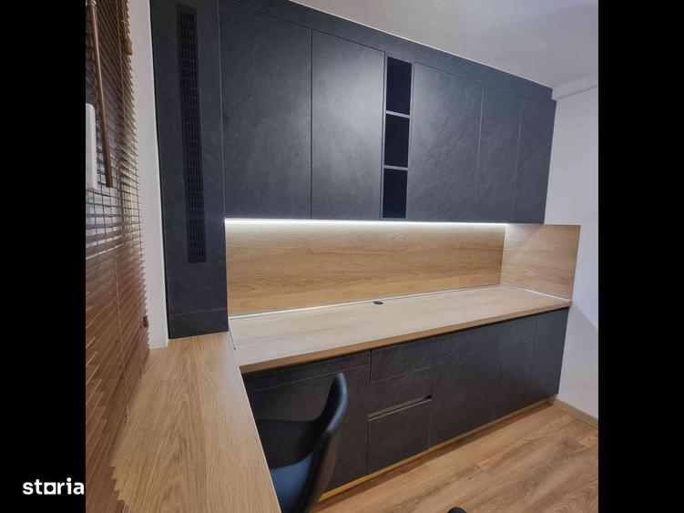 Propietar vandApartament 2 camere Ion Mihalache , 1 Mai - 1