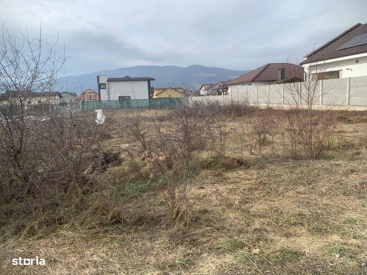 Teren cu utilitati - 1