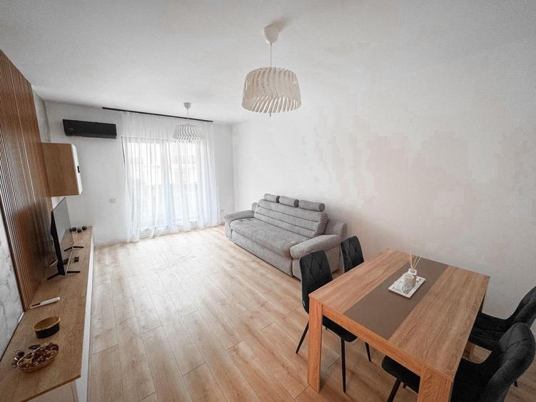 Apartament 2 camere, 50 mp, Plaza Residence Faza 5 – lângă Plaza România - 2