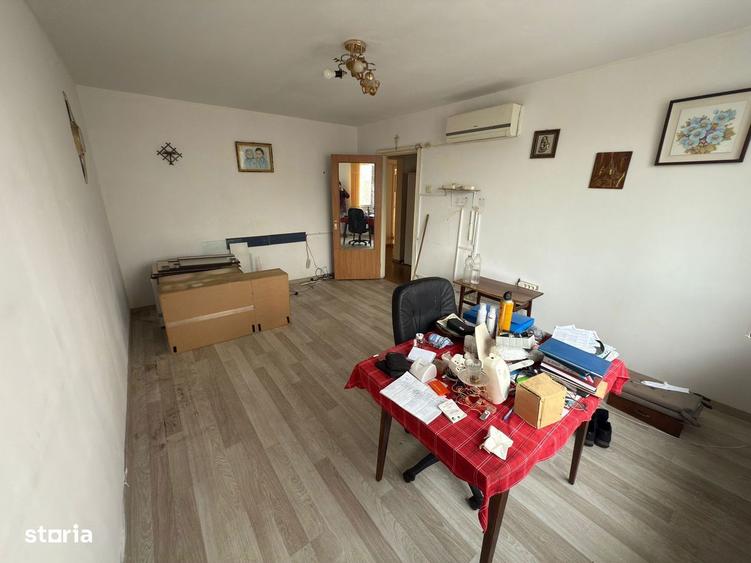 Apartament incapator, patru camere, Resita-Berceni, 120.000 negociabi - 7