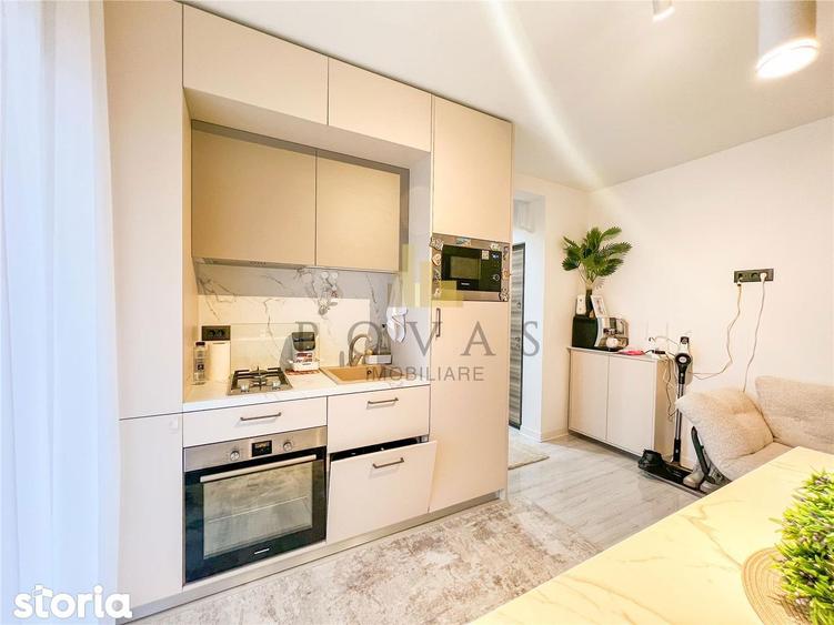 Vanzare Apartament 2 Camere Tunari - Otopeni - 4