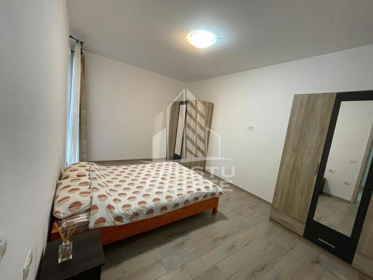 Apartament 2 camere, loc de parcare, centrala proprie, E... - 7