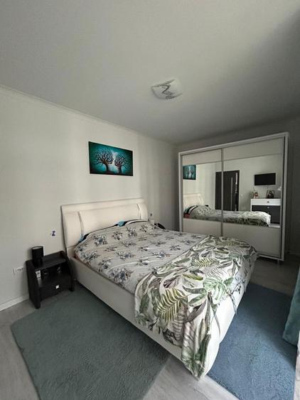 Inchiriez apartament cu 3 camere in Baciu - 8