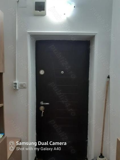 Vand apartament 1 camera, la casa , ARAD, CENTRAL ! - 5