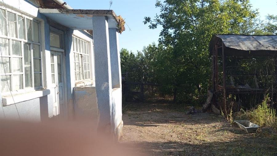 RECO Casa renovabila sau demolabila la doar 10 km de Oradea - 2