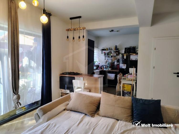 Duplex P+1+M, SU 134 mp, Tauti, drum privat, vecinatati noi - 38