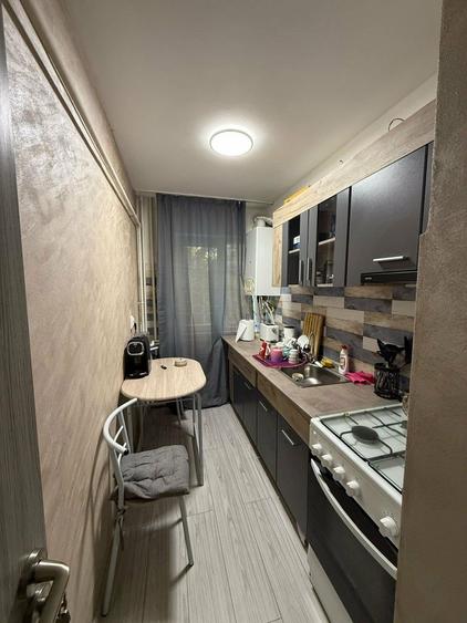 2 semi complet mobilat si utilat - 2