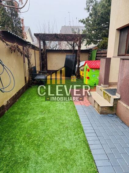 Apartament 2 camere cu gradina 52 mp – Bragadiru, Independenței - 15