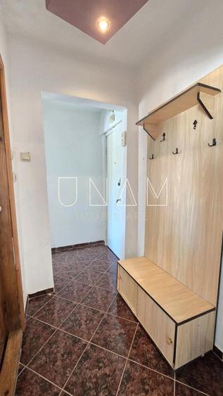 Apartament 41 mp, decomandat, centrala proprie zona Lunca, pret atractiv - 2