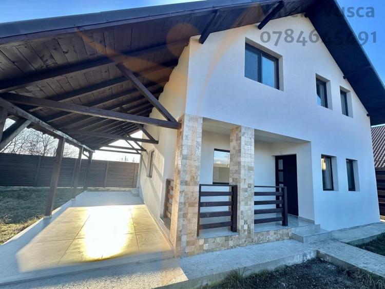 Vila noua, individuala – Valea Voievozilor, Targoviste - 5