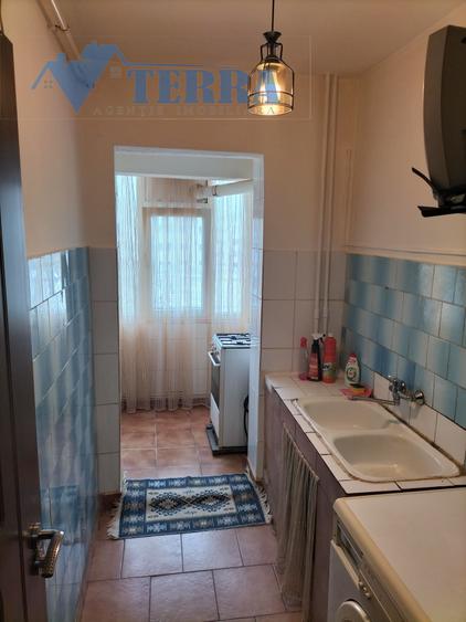 Garsonieră Robea - Etaj 2 - Centrală proprie - Fără comision - 7