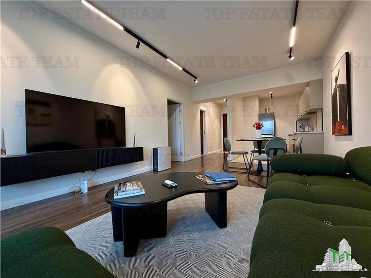 Apartament 2 camere premium de 62.5mp in complex Lake House - 3
