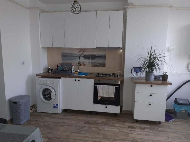 Apartament cu 1 camera 29.32mp INTABULAT, MOBILAT SI UTILAT COMPLET, situat in C - 3