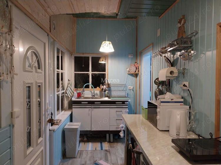 Vand casa de vacan?a sau permanenta Vand casa de vacan?a sau permanenta