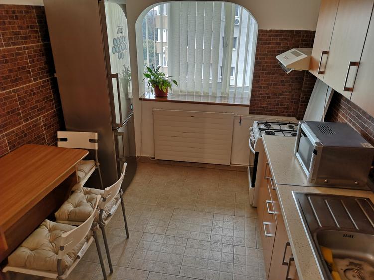 Apartament 2 camere Militari - zona Politehnica - 4