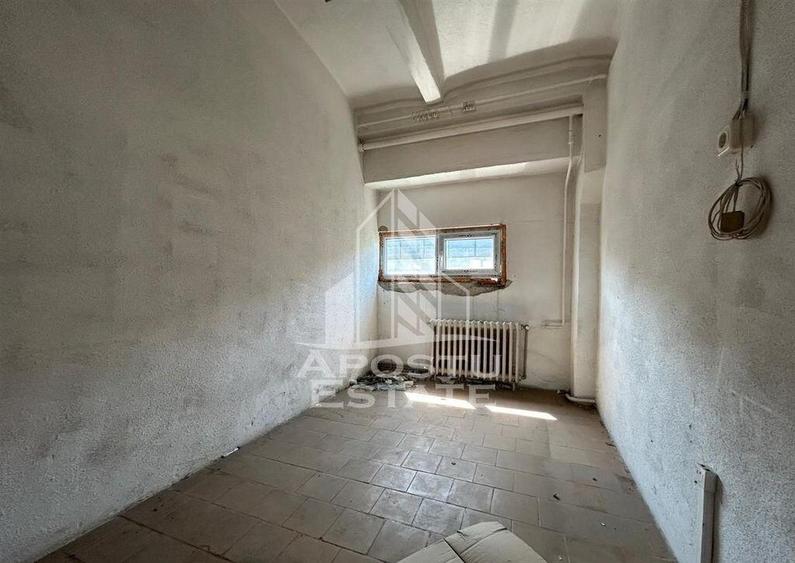 Spatiu pentru birouri240mp8 camere Zona Gai -Centura de N... - 12