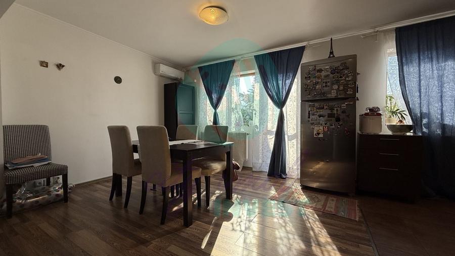 Proprietate cu 2 case și curte | 6 min Metrou Eroii Revoluției - 2