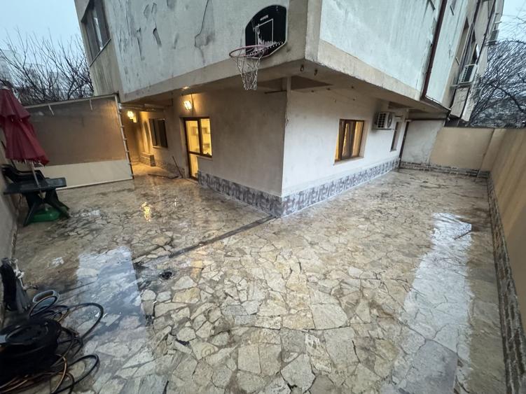 Apartament 2 camere zona Casa de Cultura cu Curte - 3