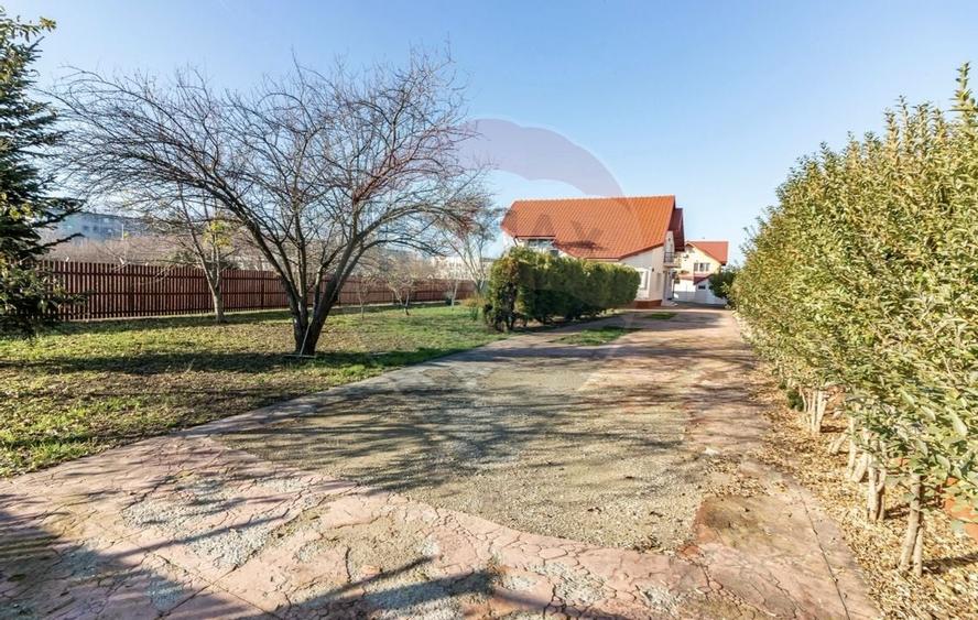 Casă / Vilă de vanzare in Buftea, centru - 21