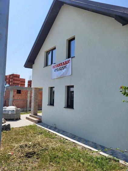 Casa de vanzare in zona Cornetu, jud. Ilfov (10 min de Bucuresti) - 3