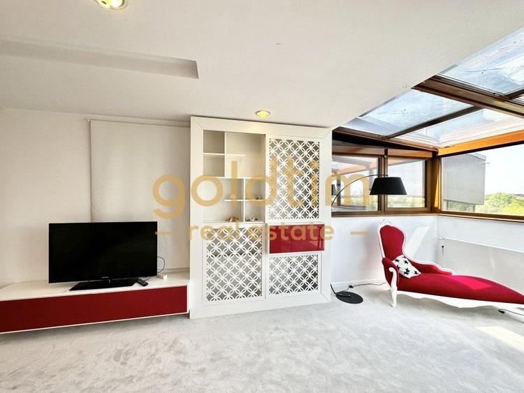 VILA SUPERBA/DESIGN EXCEPTIONAL/PISCINA/JACUZZI/VEDERE SI PONTON LAC/SNAGOV - 44