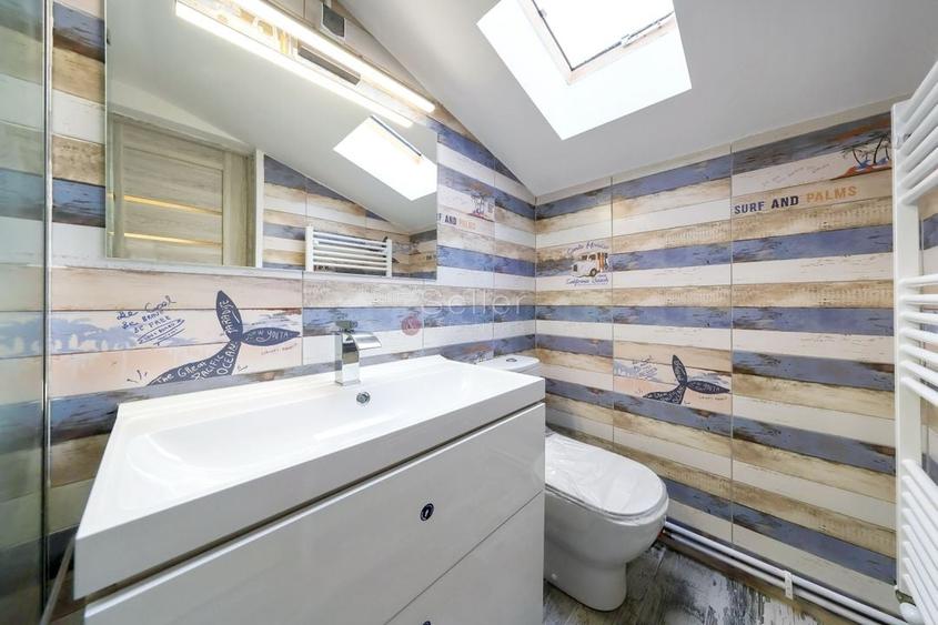 Proximitate imediata fata de Castelul Bran - 23