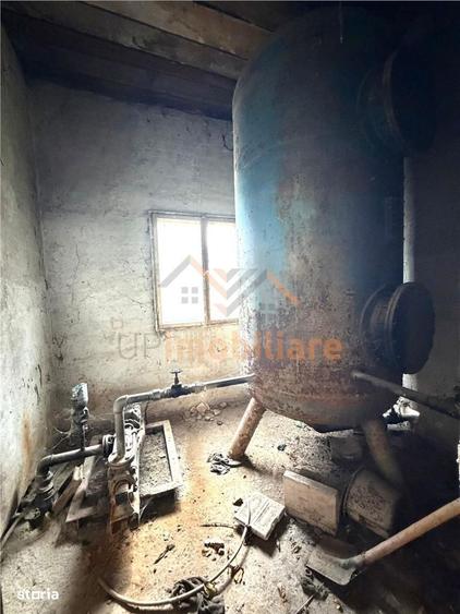 HALE INDUSTRIALE | CLADIRE BIROURI | TEREN 7000 MP | GHEGHIE BIHOR - 8