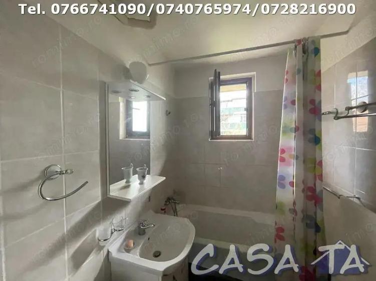 Apartament 2 Camere, Etaj 2, Strada Aleea Brandusei - 9