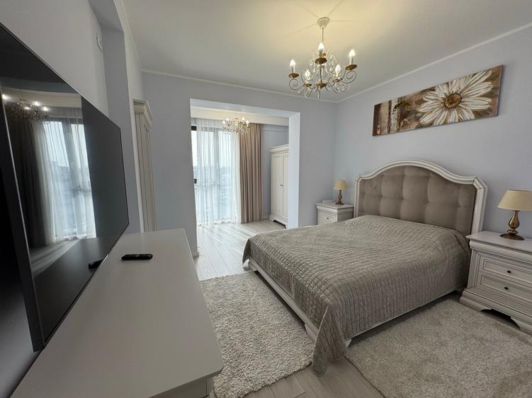 Apartament 3 camere SUPERLUX-Faleza nord(AXI70) - 17