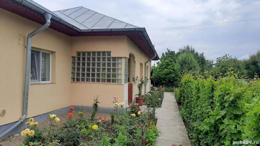 Vanzare casa tara - 4
