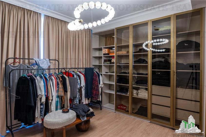 Vila premium complet mobilata si utilata. Gata de mutat - Tunari - 12