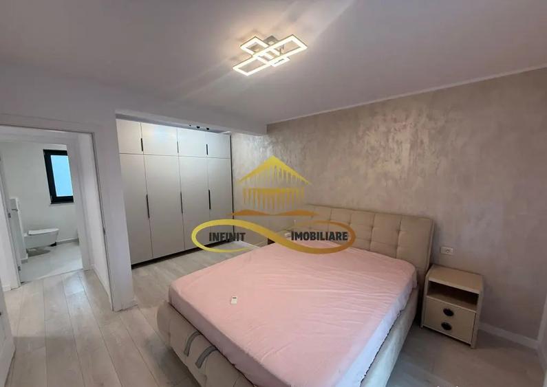 Casa noua de inchiriat in Hemeius Bacau - 3