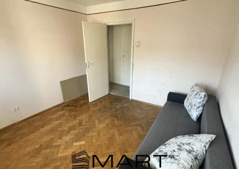 Apartament 4 camere decomandate Vasile Aaron - 10